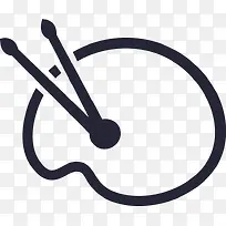 视觉设计-空若网 视觉设计-空若网