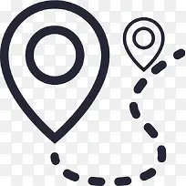 两点定位-空若网 两点定位-空若网