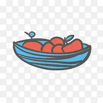 手绘家居-空若网 手绘家居-空若网