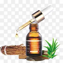 产品实物精油芦荟-空若网 产品实物精油芦荟-空若网