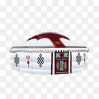 蒙古卡通-空若网 蒙古卡通-空若网