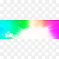 彩色的梦-空若网 彩色的梦-空若网