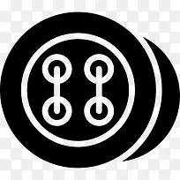 按钮图标-空若网 按钮图标-空若网