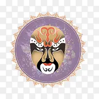 生 旦 净 末 丑 国粹 四-空若网 生 旦 净 末 丑 国粹 四-空若网