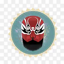 生旦净末丑之一-空若网 生旦净末丑之一-空若网