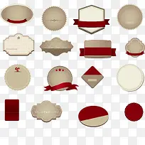 标签元素图片-空若网 标签元素图片-空若网