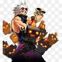 �ſ�������Ϸ�廭-������