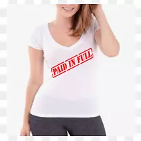 t恤船员无袖衬衫上衣-空若网 t恤船员无袖衬衫上衣-空若网