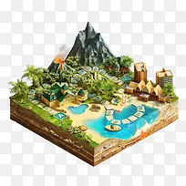 温泉设计-空若网 温泉设计-空若网