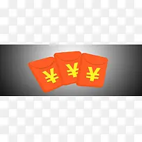 红包背景-空若网 红包背景-空若网