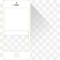 扁平化手机外形图-空若网 扁平化手机外形图-空若网