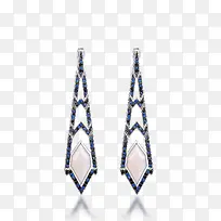 精修耳坠宝石-空若网 精修耳坠宝石-空若网