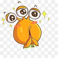 三眼小动物卡通-空若网 三眼小动物卡通-空若网