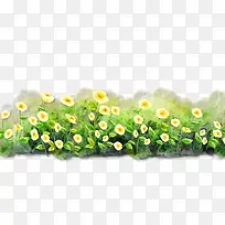 鲜花绿草-空若网 鲜花绿草-空若网