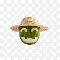 创意冬瓜-空若网 创意冬瓜-空若网