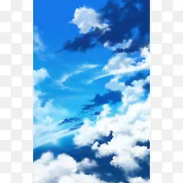 �ֻ������ɫ�廭-������