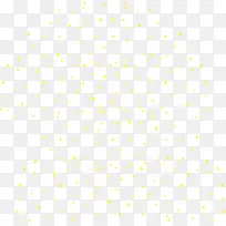 形状黄点漂浮-空若网 形状黄点漂浮-空若网