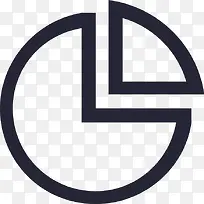 菜单-数据剖析 icon-空若网 菜单-数据剖析 icon-空若网
