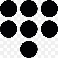 七点图标-空若网 七点图标-空若网