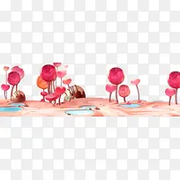 水彩棒棒堂png-空若网 水彩棒棒堂png-空若网