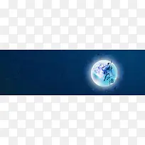 月亮背景-空若网 月亮背景-空若网