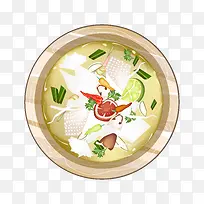 矢量食物-空若网 矢量食物-空若网