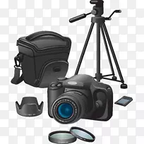 摄影胶片照相机摄影剪贴画-空若网 摄影胶片照相机摄影剪贴画-空若网