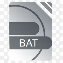 bat图标设计-空若网 bat图标设计-空若网