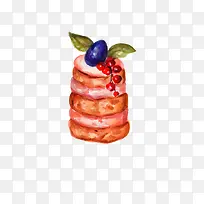 蛋糕-空若网 蛋糕-空若网