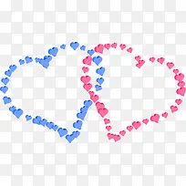 矢量爱心-空若网 矢量爱心-空若网