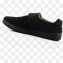 黑色时尚布鞋电商-空若网 黑色时尚布鞋电商-空若网