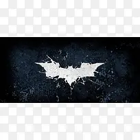 蝙蝠灰色背景-空若网 蝙蝠灰色背景-空若网