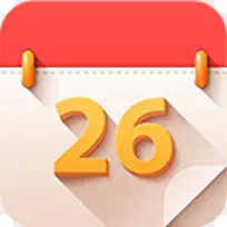 日历标签-空若网 日历标签-空若网