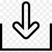 下载图标-空若网 下载图标-空若网