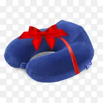 蓝色护理颈椎枕电商-空若网 蓝色护理颈椎枕电商-空若网