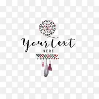 手绘花艺-空若网 手绘花艺-空若网