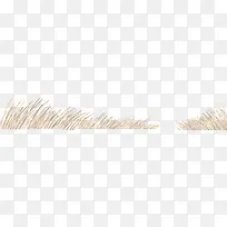 矢量卡通黄草二-空若网 矢量卡通黄草二-空若网