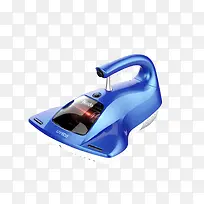 产品实物蓝色除螨仪-空若网 产品实物蓝色除螨仪-空若网