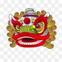 ��ɫʨͷ-������