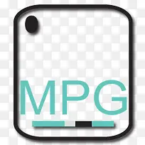 mpg图标设计-空若网 mpg图标设计-空若网