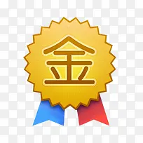 金牌创意素材-空若网 金牌创意素材-空若网