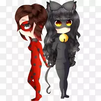 阿德里安·格瑞斯特·玛丽内特·杜宾-猫-瓢虫-空若网 阿德里安·格瑞斯特·玛丽内特·杜宾-猫-瓢虫-空若网