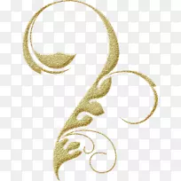 车身珠宝链金属字体.Florish-空若网 车身珠宝链金属字体.Florish-空若网