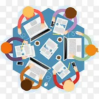 学习电脑小孩-空若网 学习电脑小孩-空若网