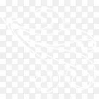 白色简笔花草-空若网 白色简笔花草-空若网