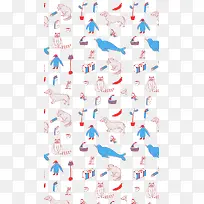 动物背景-空若网 动物背景-空若网