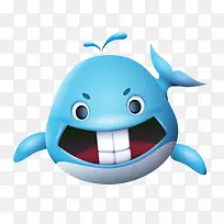 可爱海豚-空若网 可爱海豚-空若网