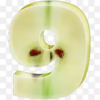 苹果数字9-空若网 苹果数字9-空若网