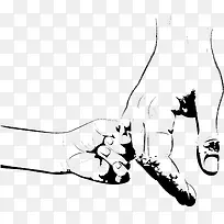 大手小手-空若网 大手小手-空若网