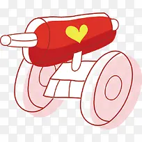 卡通炮-空若网 卡通炮-空若网